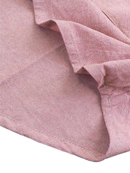 naturic �^�u���G���B�� ���n cotton100% �������u ���Ԃ�^�C�v 46003�̏ڍ׉摜�R