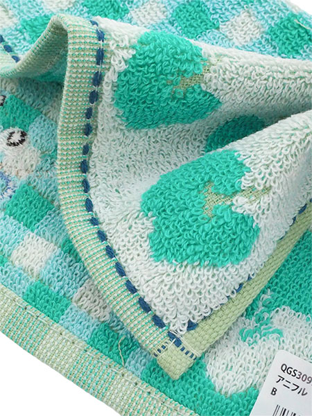 TROUSSEAU �^�I���n���J�` �A�j�t�� QGS3097�̏ڍ׉摜�R