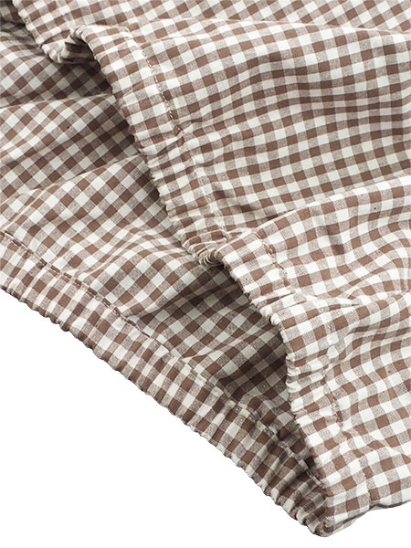 Cloudnine �w�l�����s�[�X�G�v���� ���S������o���[�� ��100% NAP2160�̏ڍ׉摜�R