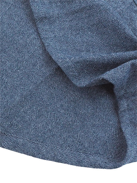 naturic �w�l�^�u���G�O�����X���b�N ���n cotton100% �������u 36500�̏ڍ׉摜�R
