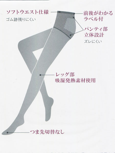 �O���[ SABRINA(�T�u���i)�w�l�^�C�c 110�f�j�[�� 2���g ���M �݂��ޒg���� SWG14�̏ڍ׉摜�R