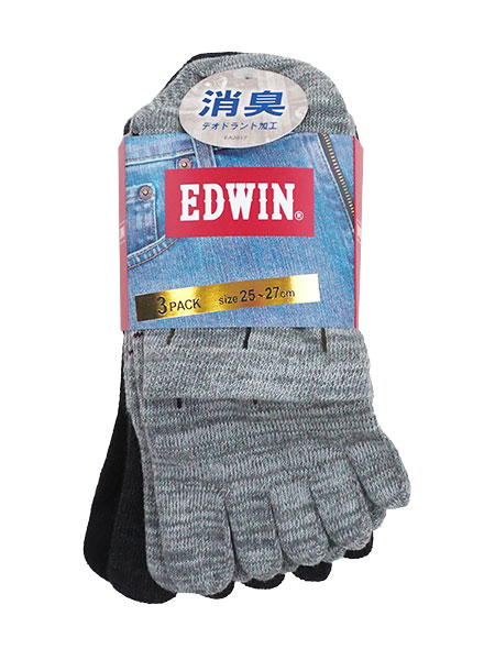 GUNZE(O[)EDWIN(GhEB)am3PACK5{w\bNX iq LH EWW022̏ڍ׉摜R