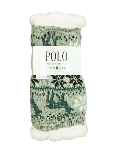 GUNZE(�O���[)POLO(�|��)���{�A���b�O�E�H�[�}�[ �m���f�B�b�N�� PBW761�̏ڍ׉摜�R