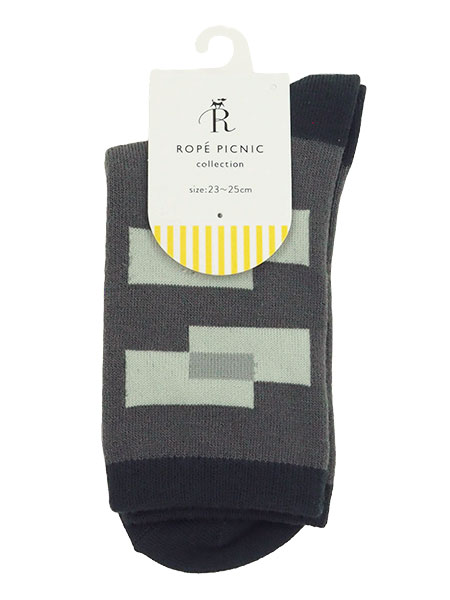 GUNZE(�O���[)ROPE PICNIC(���y�s�N�j�b�N) �w�l�\�b�N�X �l�p�� RPW507�̏ڍ׉摜�R