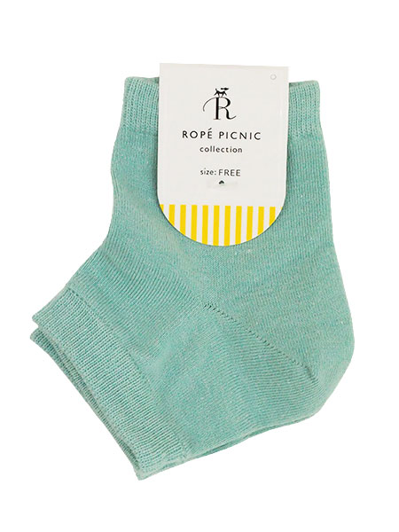 GUNZE(O[)ROPE PICNIC(ysNjbN) wlI[vgD\bNX Ƃ RPX518̏ڍ׉摜R