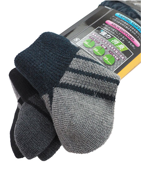 GUNZE(�O���[)G.T.HAWKINS(GT�z�[�L���X)�a�m�\�b�N�X 3PACK �����x GHT001�̏ڍ׉摜�R