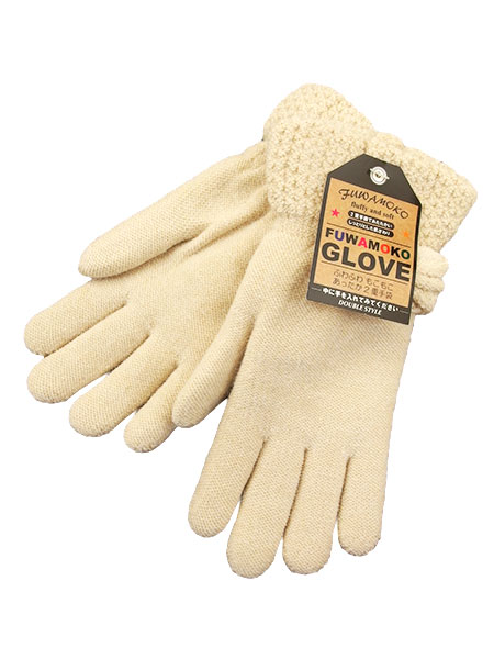 FUWAMOKO GLOVE wlh { 2d 43501̏ڍ׉摜R