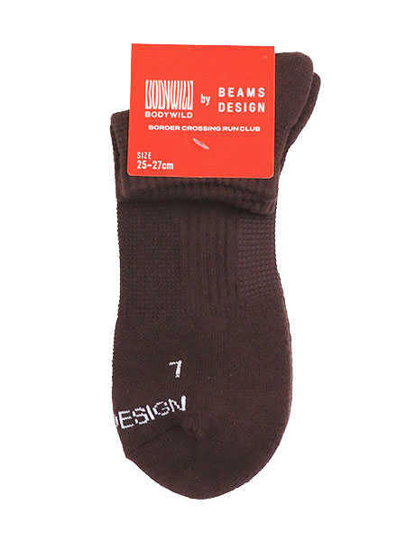 O[ BODY WILD by BEAMS DESIGN am\bNX Xj[J[ BDY031̏ڍ׉摜R