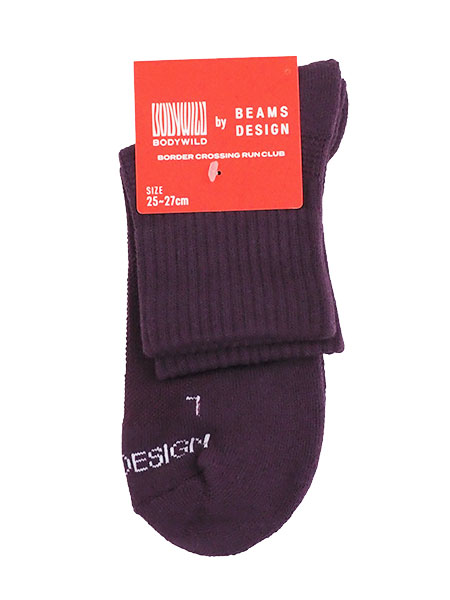 O[ BODY WILD by BEAMS DESIGN am\bNX V[g BDY032̏ڍ׉摜R