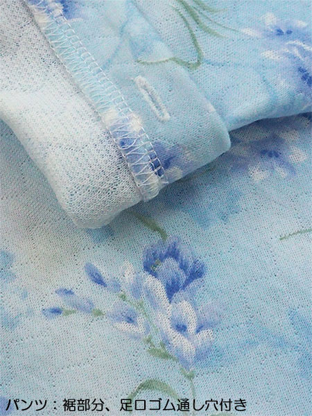 GUNZE(�O���[)�w�l�����E���p���c�p�W���} �ԕ� �\�t�g�L���g TG8102�̏ڍ׉摜�R