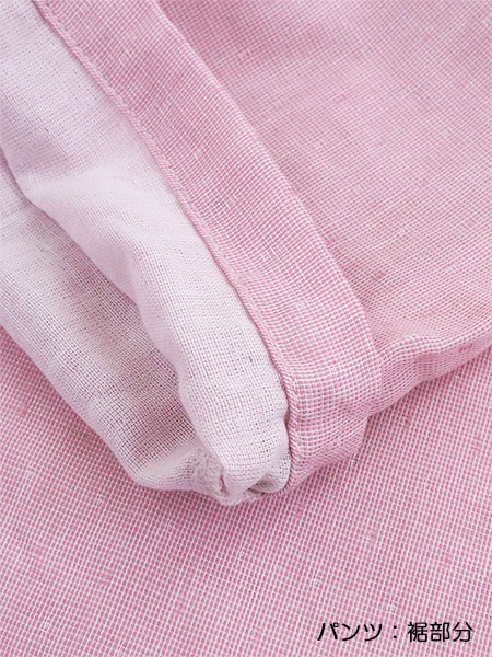 NERUGY �w�l�����E���p���c�p�W���} ��100%�_�u���K�[�[ �h�b�g�� 46019�̏ڍ׉摜�R