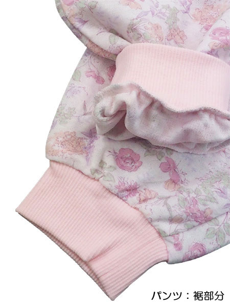 GUNZE(�O���[)�z�b�g�}�W�b�N �w�l�����E���p���c�p�W���} ������W�ۉ� �\�t�g�L���g �݃��u TG4213�̏ڍ׉摜�R