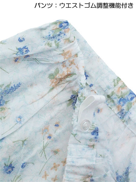 �O���[ �w�l�����E���p���c�p�W���} �e�؃T�C�Y ��100%�i�`�������k�� TP2316�̏ڍ׉摜�R