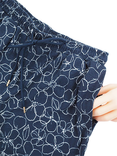 After nine �w�l�����E���p���c�㉺�Z�b�g �������S ���Ԃ�^�C�v GBR2236�̏ڍ׉摜�R