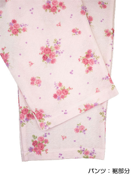 GUNZE(�O���[)�w�l�����E���p���c�p�W���} �ԕ� �\�t�g�L���g TG8129�̏ڍ׉摜�R