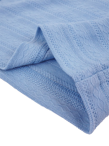 GUNZE(�O���[)COMME CI COMME CA(�R���V�R���T)�a�m�V����p���c MW8619�̏ڍ׉摜�R