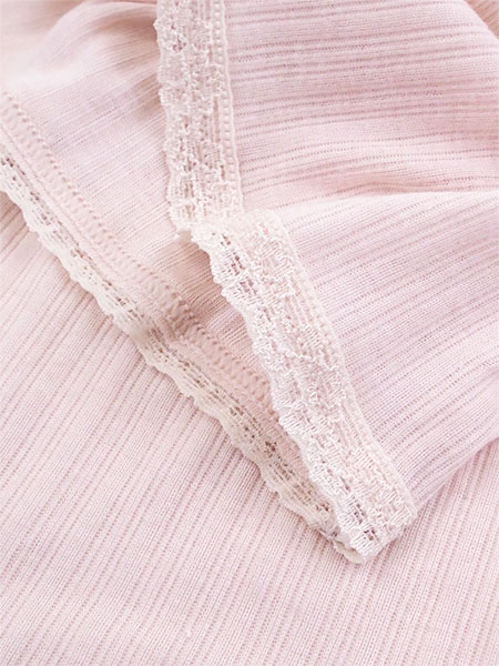 GUNZE(O[)Le~ wl5pc ₩ Cotton100% MF2966̏ڍ׉摜R