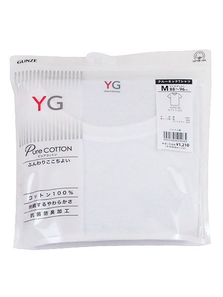 �O���[ YG �a�m�N���[�l�b�N�s�V���c(�ێ�) �{�́F��100% �s���A�R�b�g�� YVP013A�̏ڍ׉摜�R