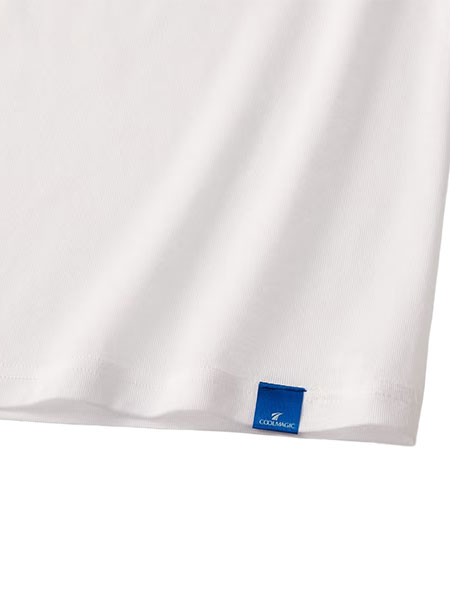 �O���[ �N�[���}�W�b�N �a�mV�l�b�NT�V���c 100% �V�R�⊴ ���{�� MCA515N�̏ڍ׉摜�R