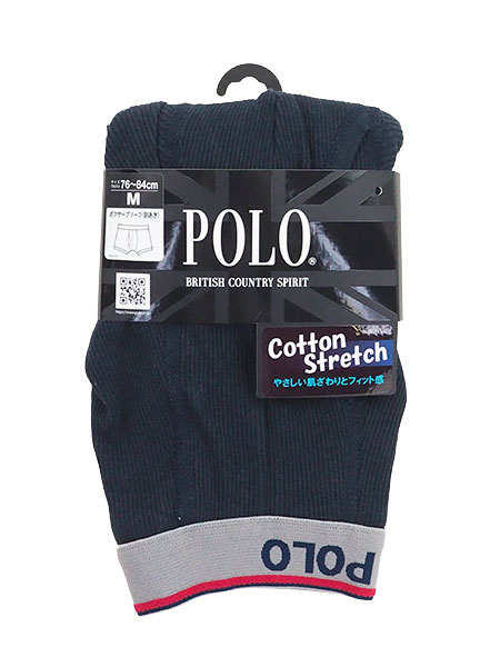 GUNZE(O[)POLO(|)amO{NT[u[t CottonStretch PBM780̏ڍ׉摜R