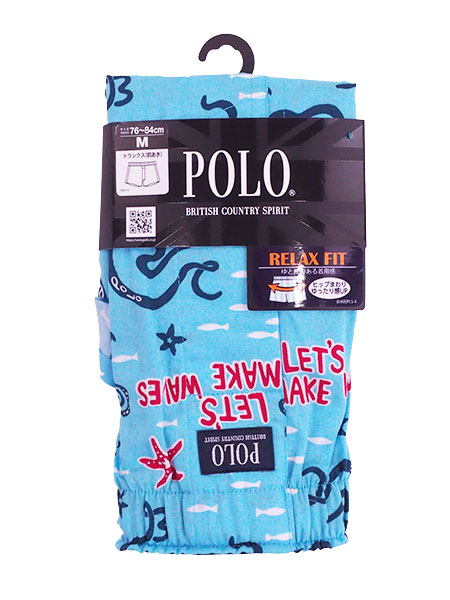 �O���[ POLO(�|��) �a�m�g�����N�X(�O����) �}������ PBM823�̏ڍ׉摜�R