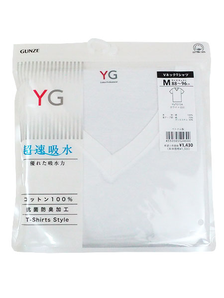 �O���[ YG �����z�� �a�mV�l�b�N�s�V���c �{�̖�100% YVT015A�̏ڍ׉摜�R