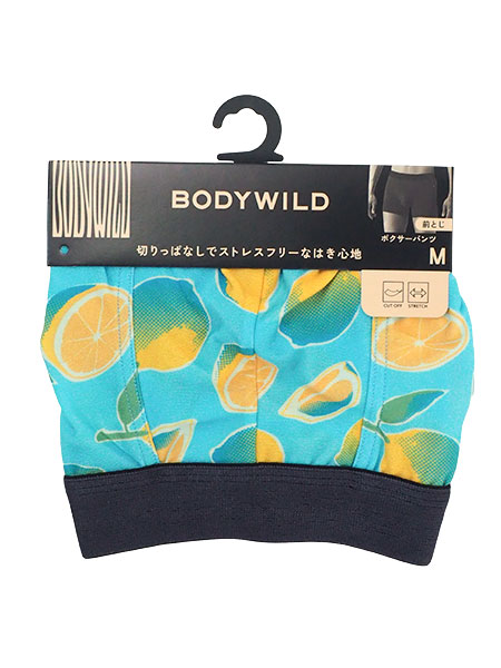 �O���[ BODYWILD �a�m�{�N�T�[�p���c(�O�Ƃ�) �؂���ςȂ� ���{�� BWA201A�̏ڍ׉摜�R